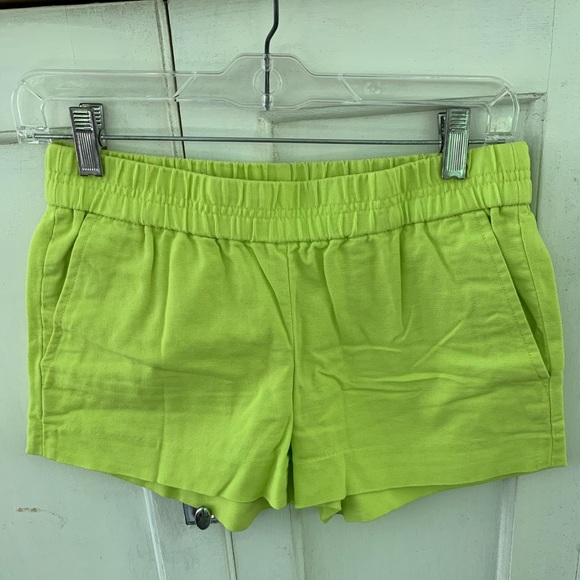 J.Crew shorts - Picture 1 of 2